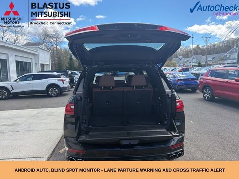 Used 2022 BMW ALPINA XB7 AWD/4WD image 9