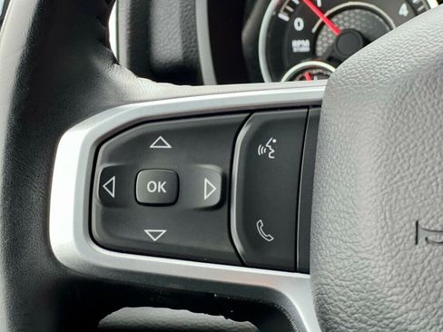 Used 2024 RAM 2500 Big Horn w/ Bed Utility Group image 22