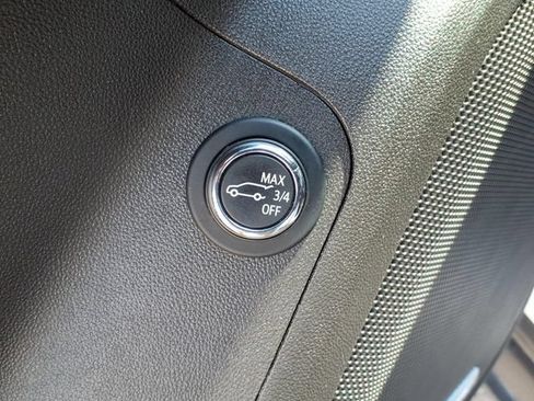 Used 2023 GMC Acadia AT4 w/ LPO, Floor Liner Package AWD/4WD image 23