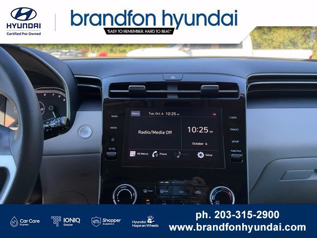 Certified 2023 Hyundai Tucson SEL w/ Winter Package AWD/4WD image 19