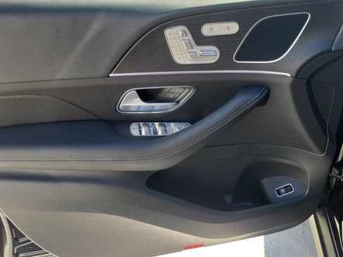 Certified 2025 Mercedes-Benz GLE 350 4MATIC image 20