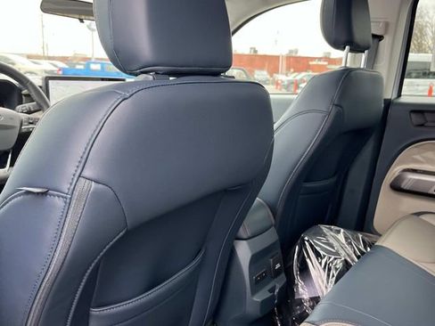 New 2026 Ford Maverick Lariat w/ 4K Tow Package image 20