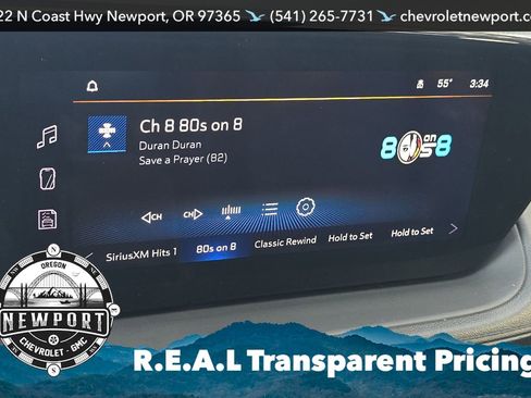 Used 2024 Buick Encore GX Sport Touring image 18