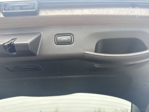 Used 2025 Hyundai Tucson SEL image 14