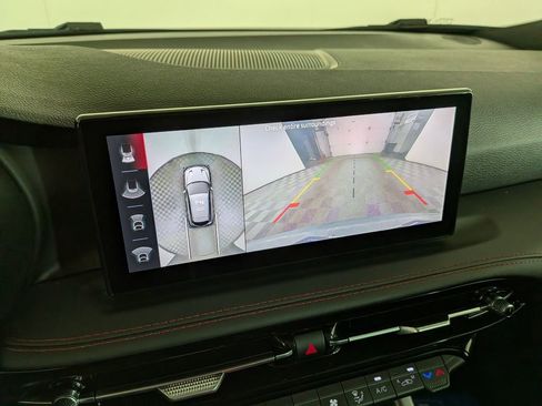 Certified 2023 Dodge Hornet GT Plus w/ Track Pack image 29