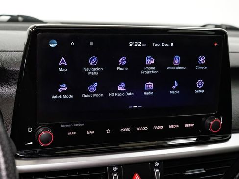 Certified 2024 Kia Forte GT w/ GT2 Package image 17