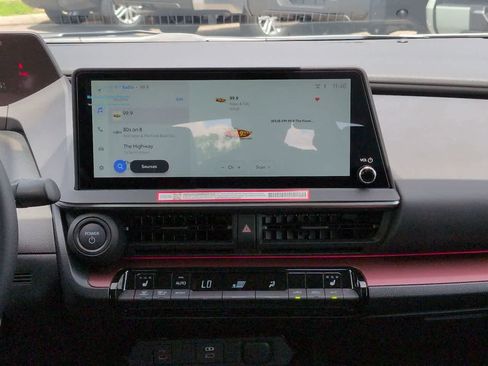 New 2026 Toyota Prius Plug-In Hybrid FWD image 17