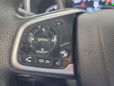 Certified 2022 Honda CR-V EX image 26