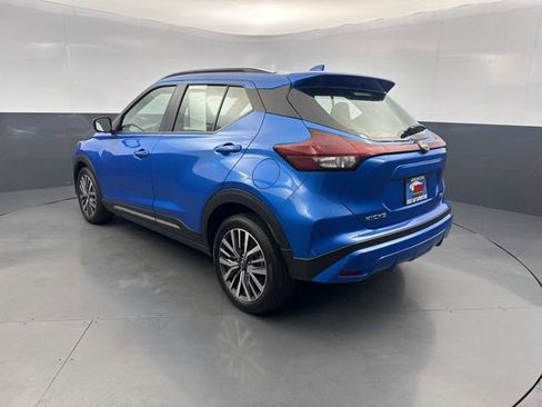 Used 2024 Nissan Kicks SR image 5
