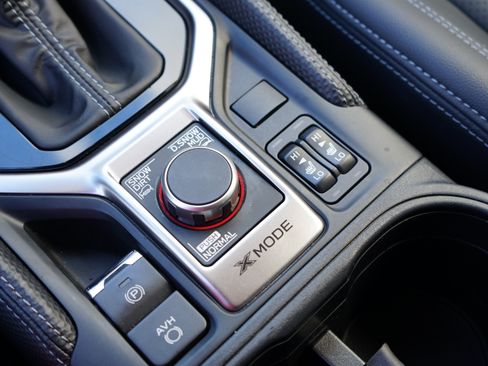 Used 2020 Subaru Forester Limited w/ Popular Package #3 image 15