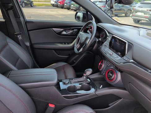 Used 2022 Chevrolet Blazer RS FWD image 7
