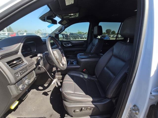 Used 2023 Chevrolet Tahoe RST RWD image 6