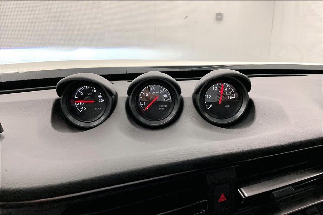 New 2027 Nissan Z NISMO w/ Essentials Package (NISMO) RWD image 30