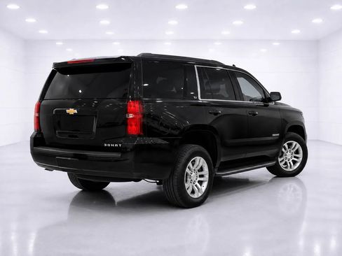 Used 2020 Chevrolet Tahoe LT RWD image 5