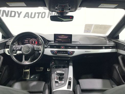 Used 2018 Audi S5 Prestige w/ S Sport Package AWD/4WD image 18