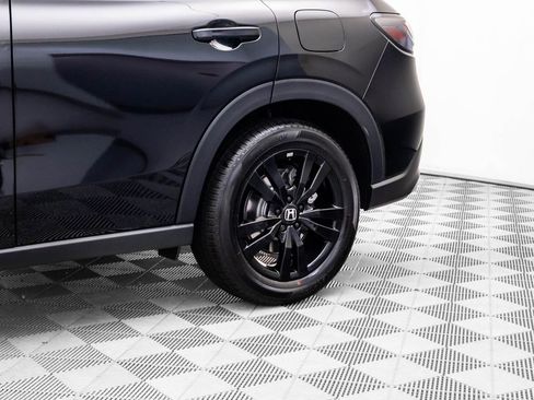 New 2026 Honda HR-V Sport image 34