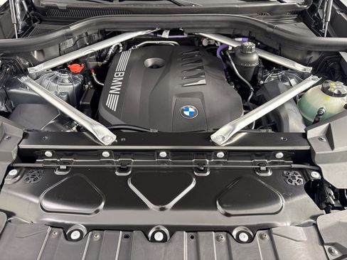 New 2026 BMW X5 xDrive40i image 13