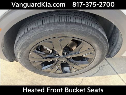 Certified 2025 Kia Sportage X-Line w/ Premium Package AWD/4WD image 22