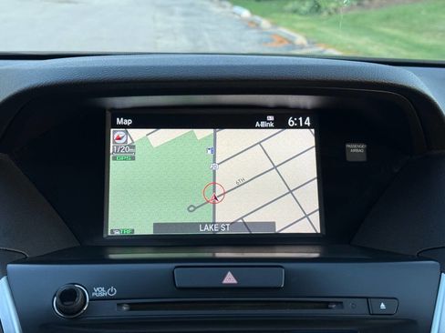 Used 2019 Acura MDX FWD w/ Technology Package image 21