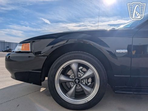 Used 2003 Ford Mustang GT image 30