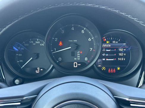 New 2026 Porsche Macan AWD/4WD image 29
