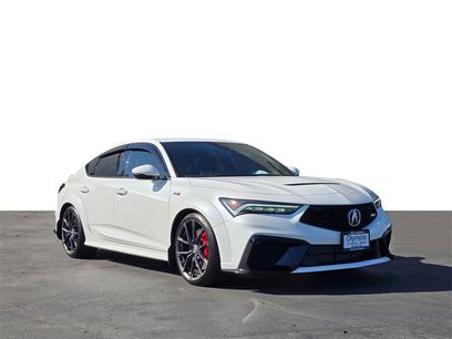 Used 2025 Acura Integra Type S