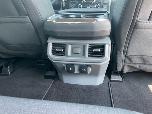 Used 2024 Ford F150 XLT w/ Mobile Office Package AWD/4WD image 24