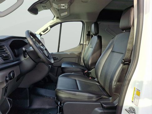 New 2026 Ford Transit 150 image 7