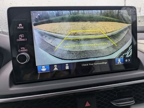 New 2025 Acura ADX A-Spec image 9