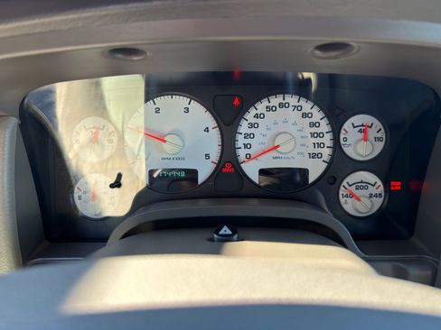 Used 2005 Dodge Ram 2500 Truck SLT w/ Quad Cab Big Horn Value Group image 19