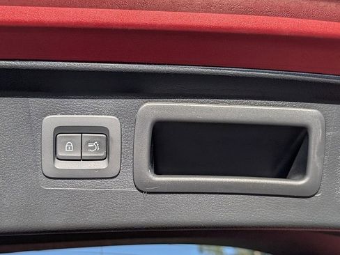 Certified 2025 MAZDA CX-50 AWD 2.5 S w/ Preferred Package image 15