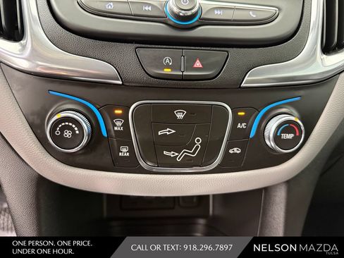 Used 2023 Chevrolet Equinox LS w/ LS Convenience Package FWD image 29