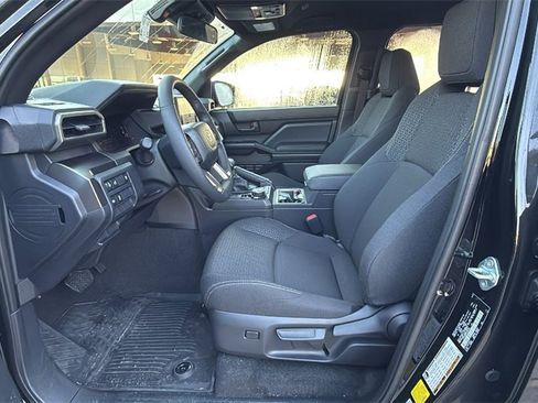 New 2026 Toyota 4Runner SR5 image 10