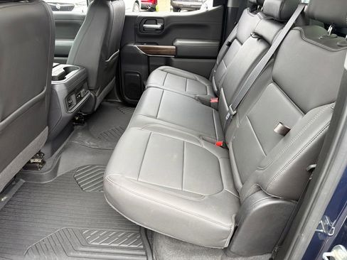 Used 2020 Chevrolet Silverado 1500 RST w/ All-Star Edition AWD/4WD image 11