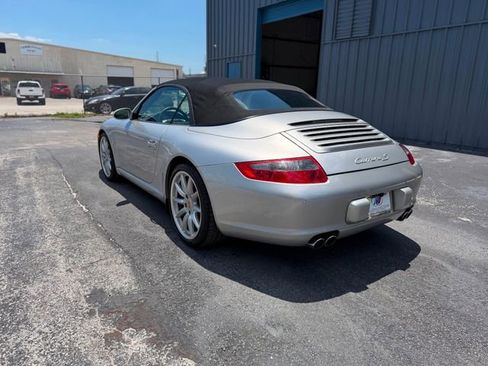Used 2007 Porsche 911 Carrera S RWD image 90