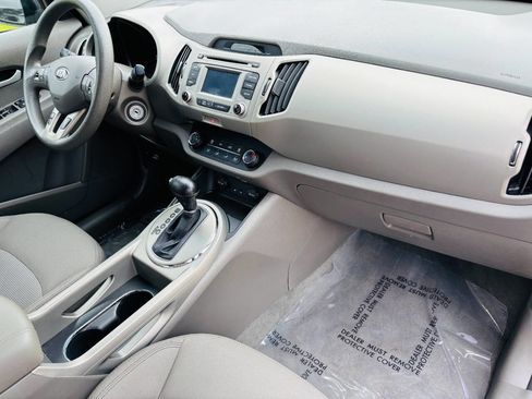 Used 2014 Kia Sportage LX image 22