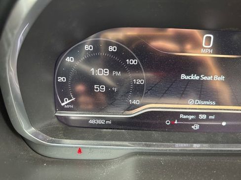Used 2023 GMC Yukon AT4 AWD/4WD image 18
