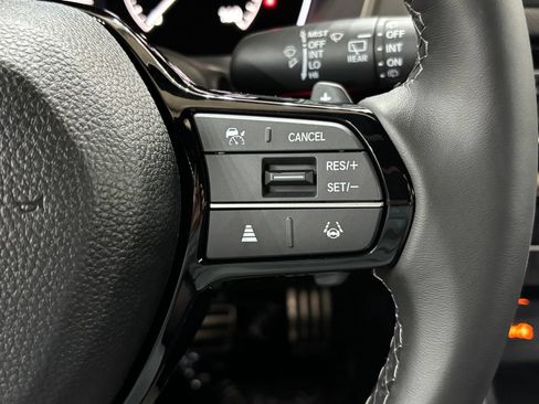 New 2026 Honda Civic Sport image 22