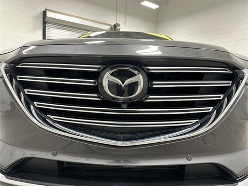 Used 2023 MAZDA CX-9 Grand Touring image 10