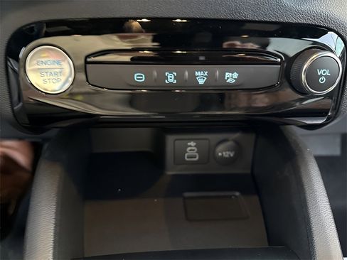 Used 2025 Ford Escape ST-Line w/ Equipment Group 301A image 14