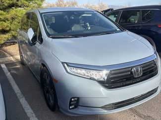 Used 2023 Honda Odyssey Elite video 1