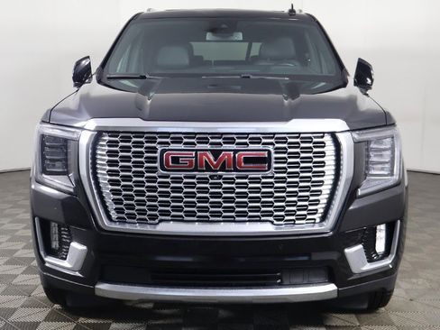 Used 2023 GMC Yukon Denali image 18