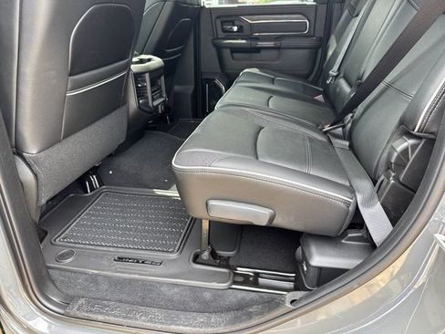 New 2026 RAM 3500 Limited AWD/4WD image 19