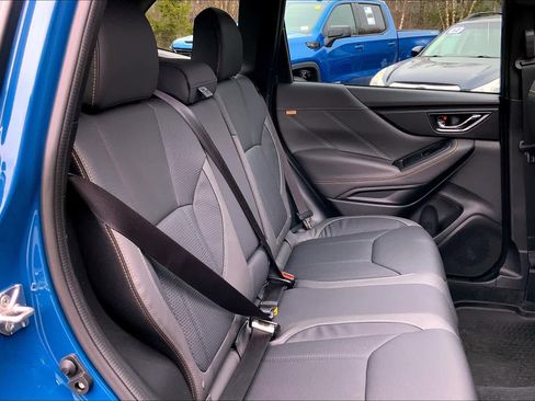 Used 2022 Subaru Forester Wilderness image 20