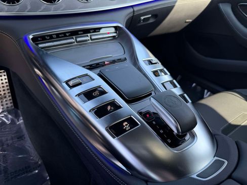 Used 2019 Mercedes-Benz AMG GT 63 image 52