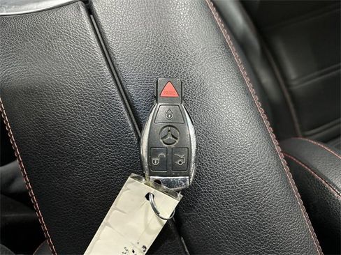 Used 2017 Mercedes-Benz C 43 AMG 4MATIC Sedan image 33