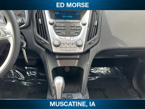 Used 2014 Chevrolet Equinox LS image 11