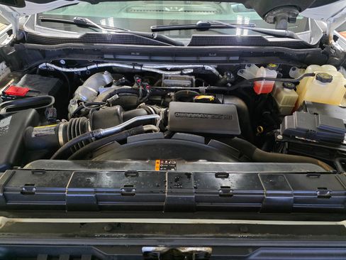 Used 2021 Chevrolet Silverado 3500 High Country w/ Z71 Off-Road Package image 45