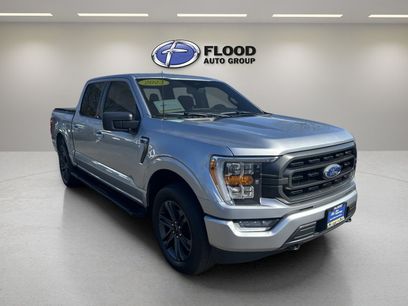 Certified 2023 Ford F150 XLT w/ Equipment Group 302A High