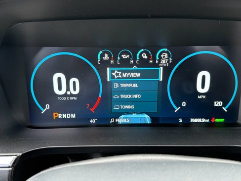 Used 2021 Ford F150 Lariat image 35